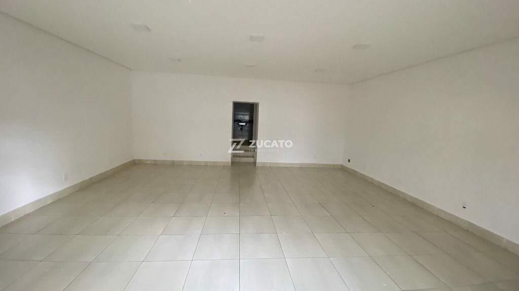 Ponto para aluguel no Centro: 