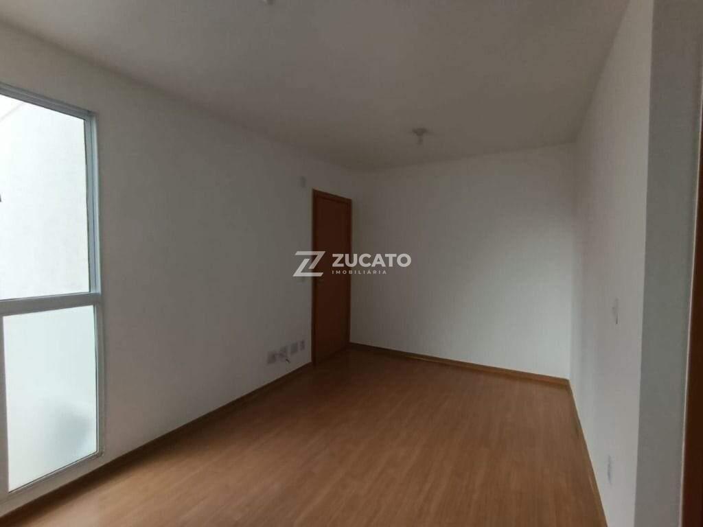 Apartamento à venda no Conjunto Frei Eugênio: 
