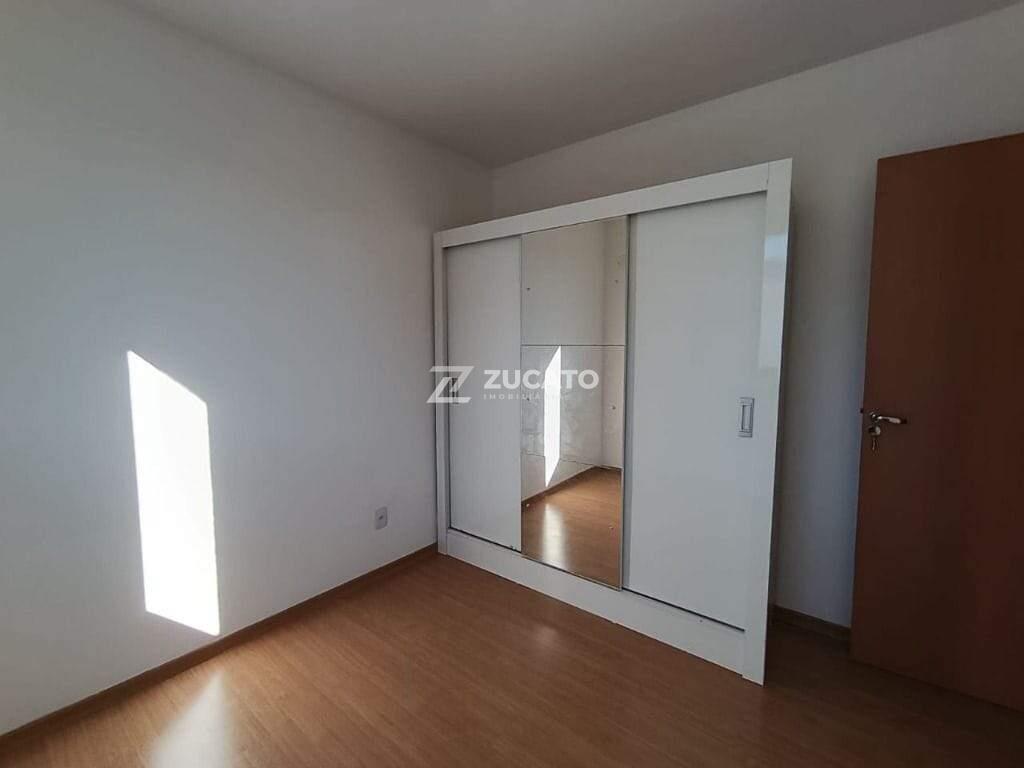 Apartamento à venda no Conjunto Frei Eugênio: 