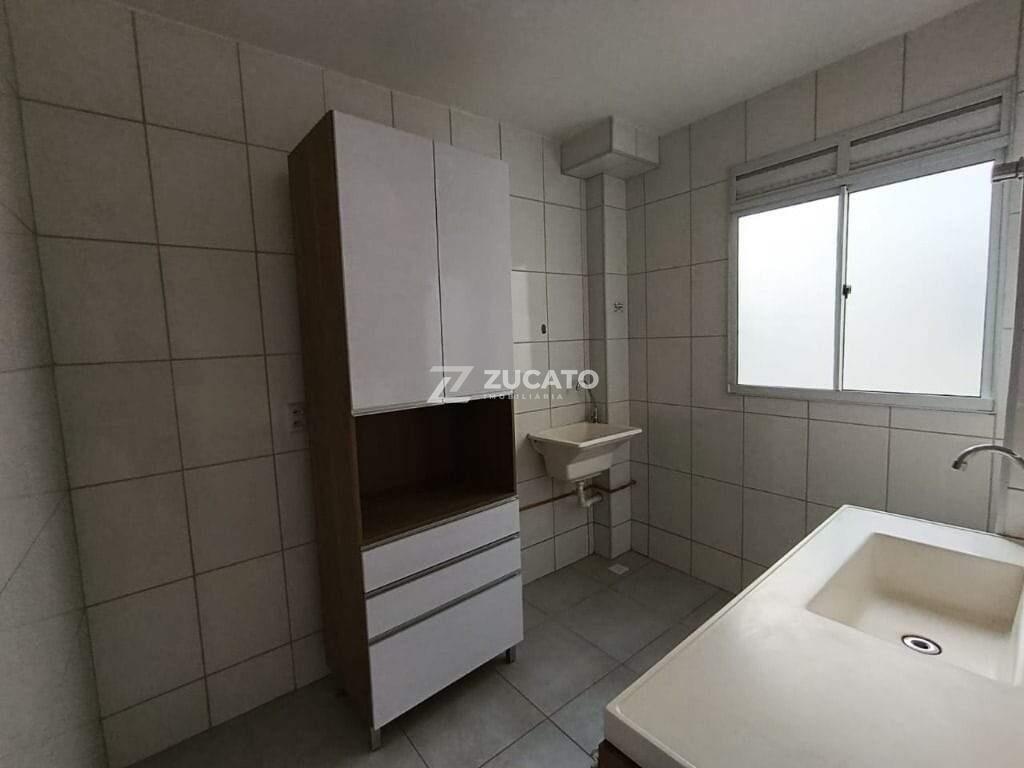 Apartamento à venda no Conjunto Frei Eugênio: 