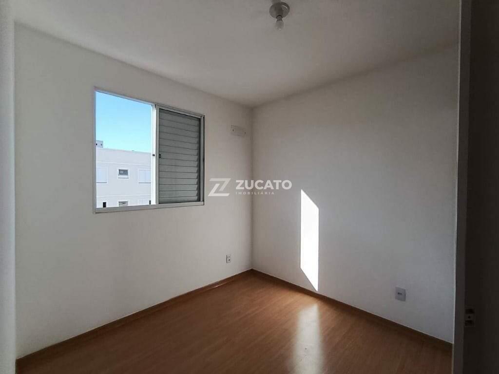 Apartamento à venda no Conjunto Frei Eugênio: 