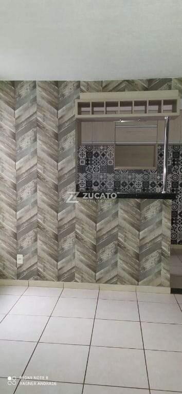 Apartamento à venda no Recreio dos Bandeirantes: 