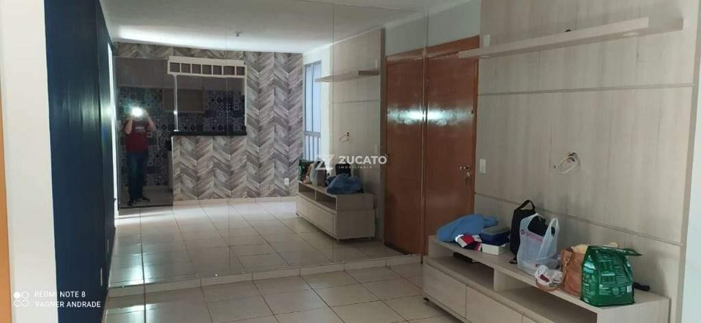 Apartamento à venda no Recreio dos Bandeirantes: 