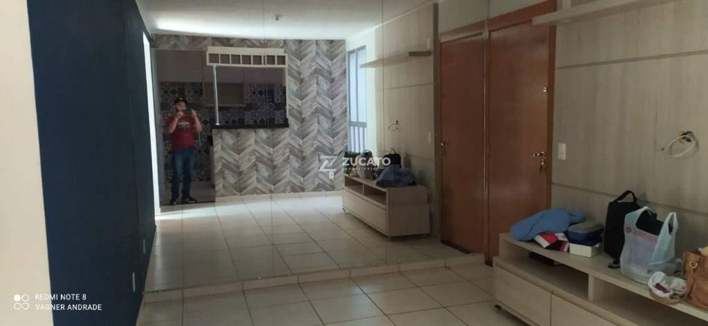 Apartamento à venda no Recreio dos Bandeirantes: 