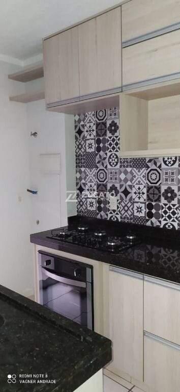 Apartamento à venda no Recreio dos Bandeirantes: 