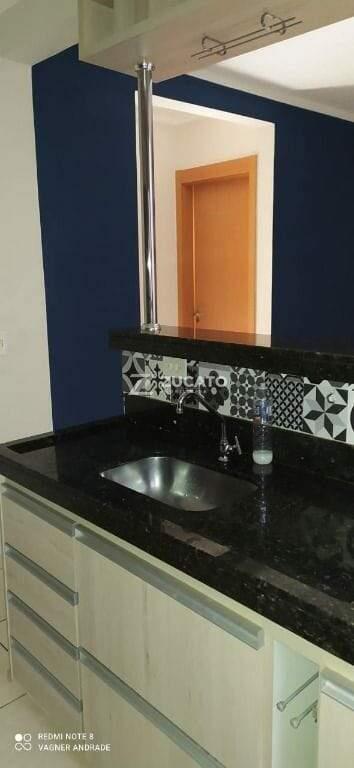 Apartamento à venda no Recreio dos Bandeirantes: 