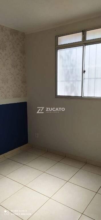 Apartamento à venda no Recreio dos Bandeirantes: 