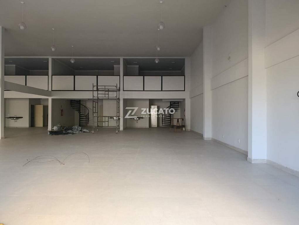 Ponto para aluguel no Santos Dumont: 