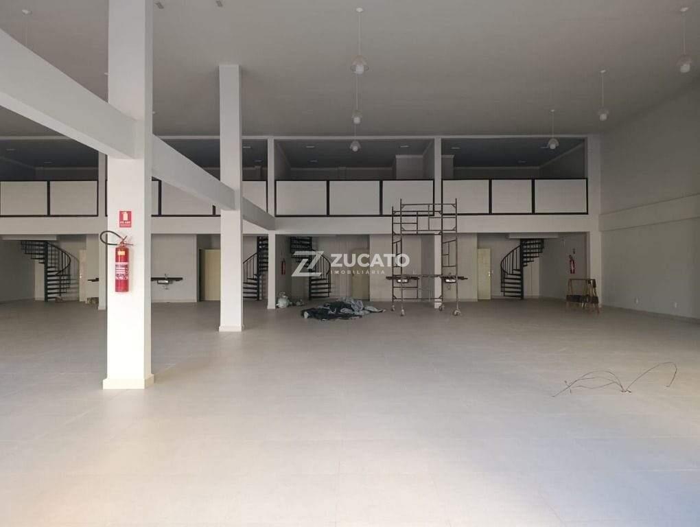 Ponto para aluguel no Santos Dumont: 