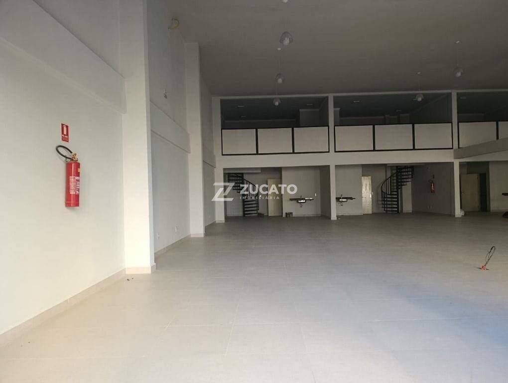 Ponto para aluguel no Santos Dumont: 