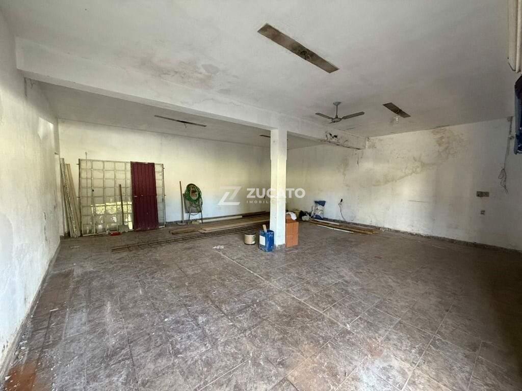 Ponto para aluguel no Jardim Induberaba: 