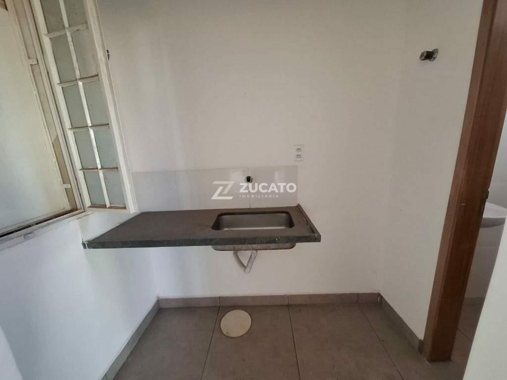 Ponto para aluguel no Abadia: 