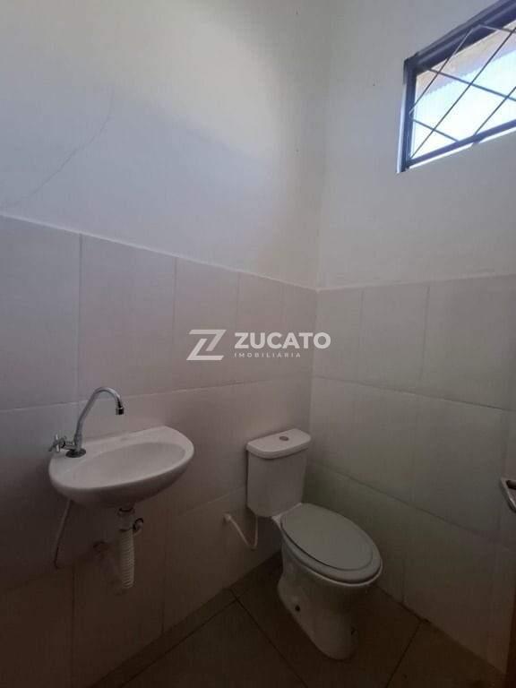 Ponto para aluguel no Abadia: 