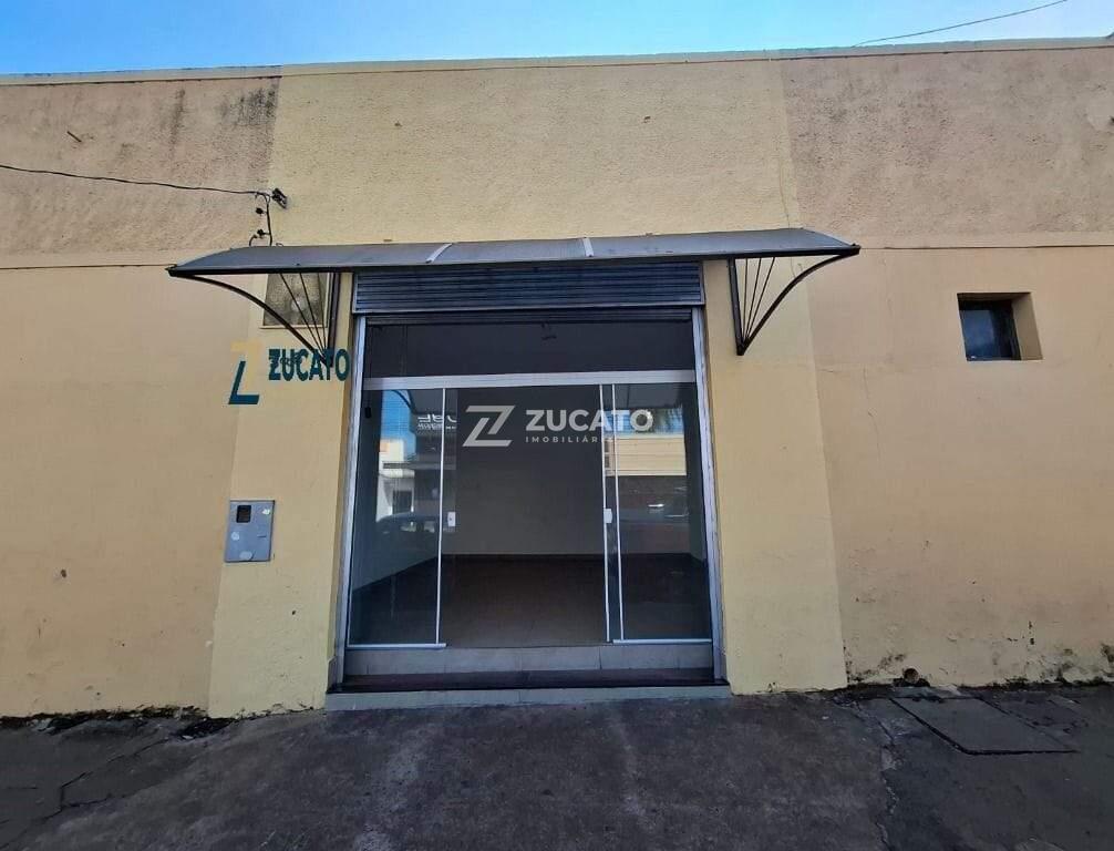 Ponto para aluguel no Abadia: 