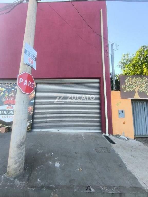 Ponto para aluguel no Jardim Maracanã: 