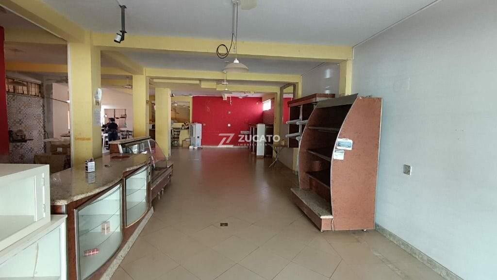 Ponto para aluguel no Centro: 