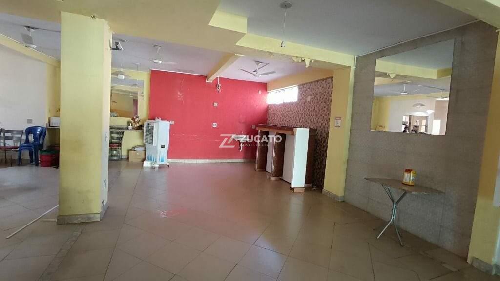 Ponto para aluguel no Centro: 