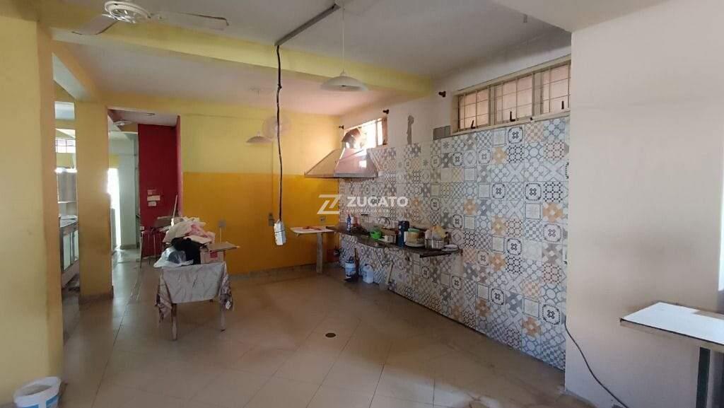 Ponto para aluguel no Centro: 