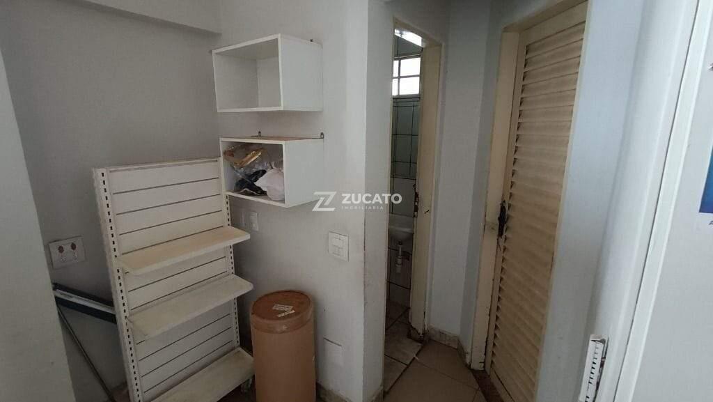 Ponto para aluguel no Centro: 