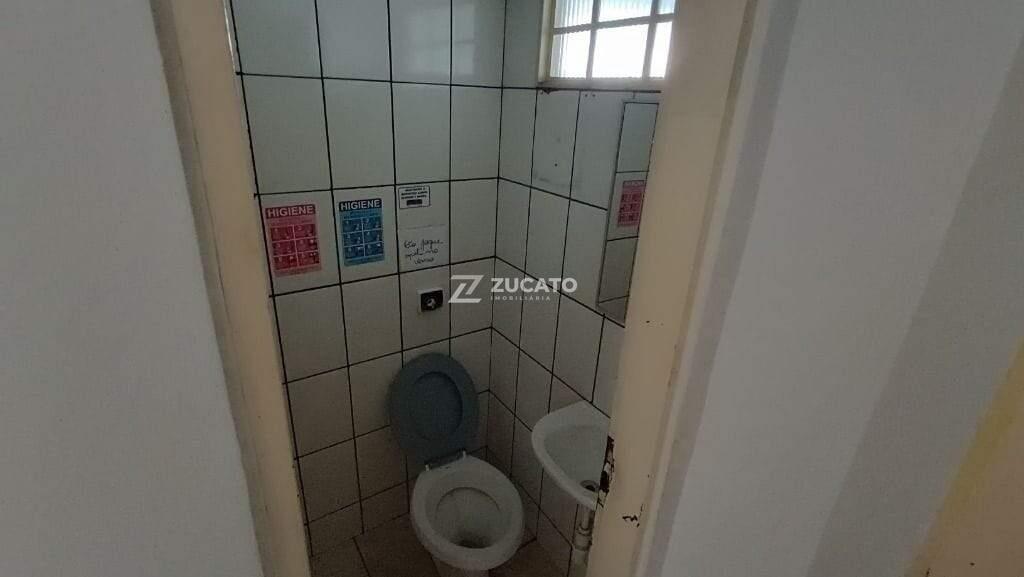 Ponto para aluguel no Centro: 