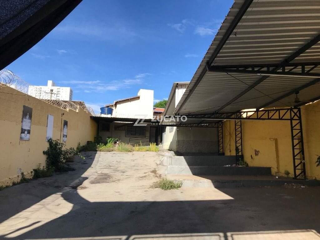 Ponto para aluguel no Nossa Senhora da Abadia: 