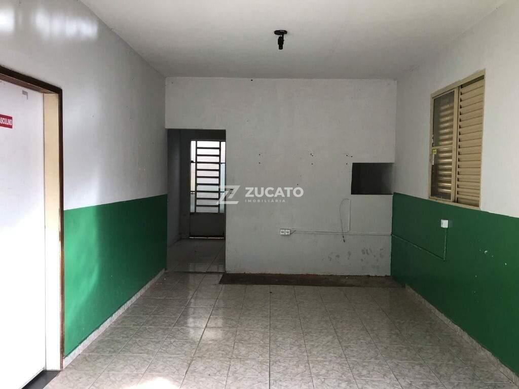 Ponto para aluguel no São Benedito: 