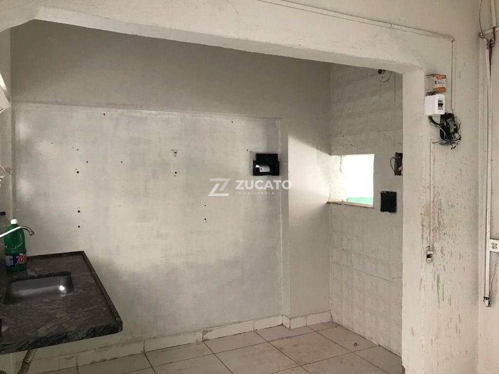 Ponto para aluguel no São Benedito: 