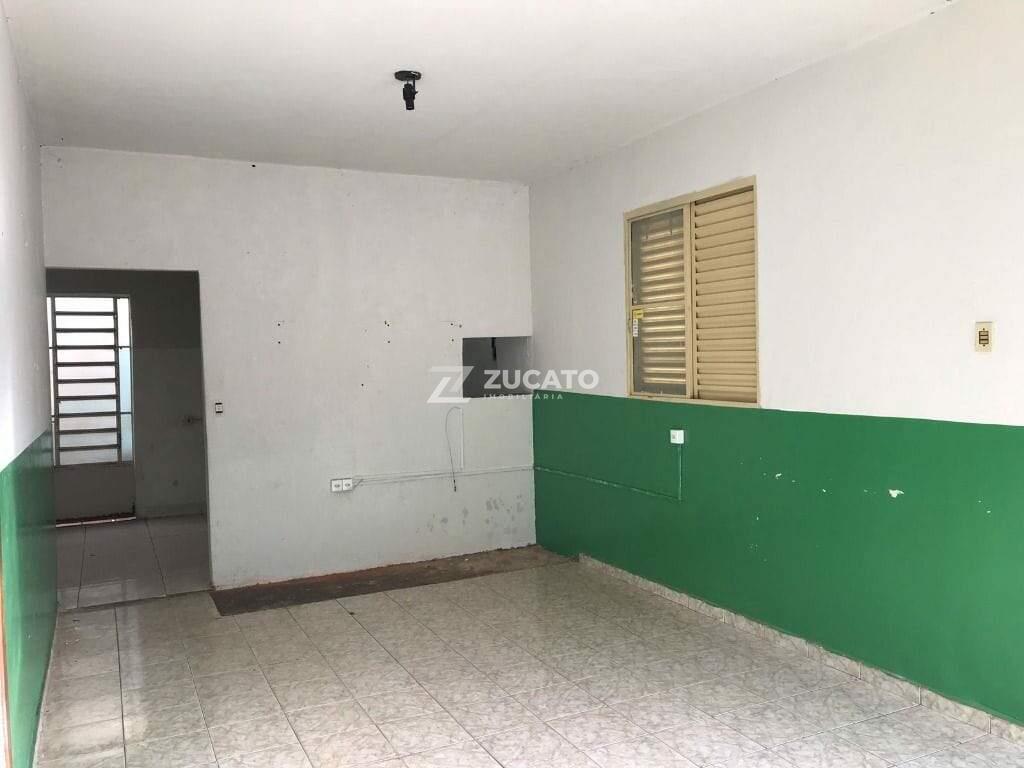 Ponto para aluguel no São Benedito: 