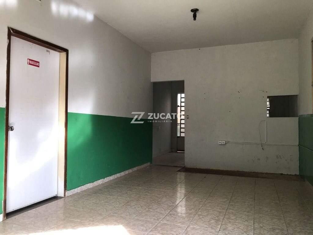 Ponto para aluguel no São Benedito: 