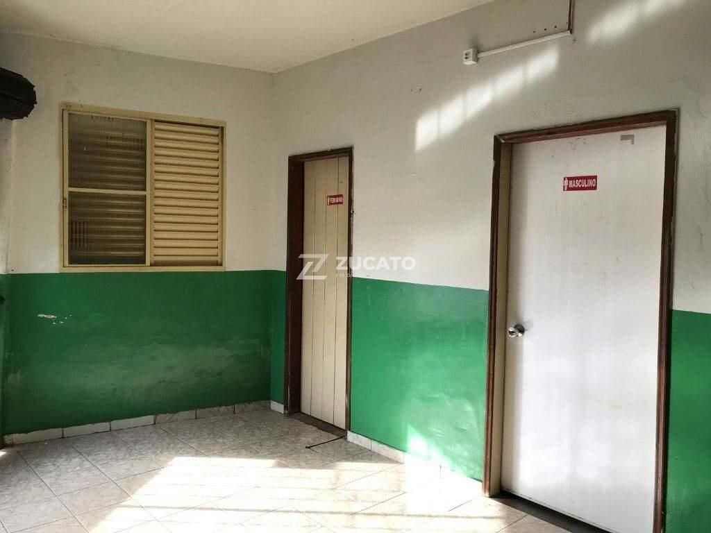 Ponto para aluguel no São Benedito: 