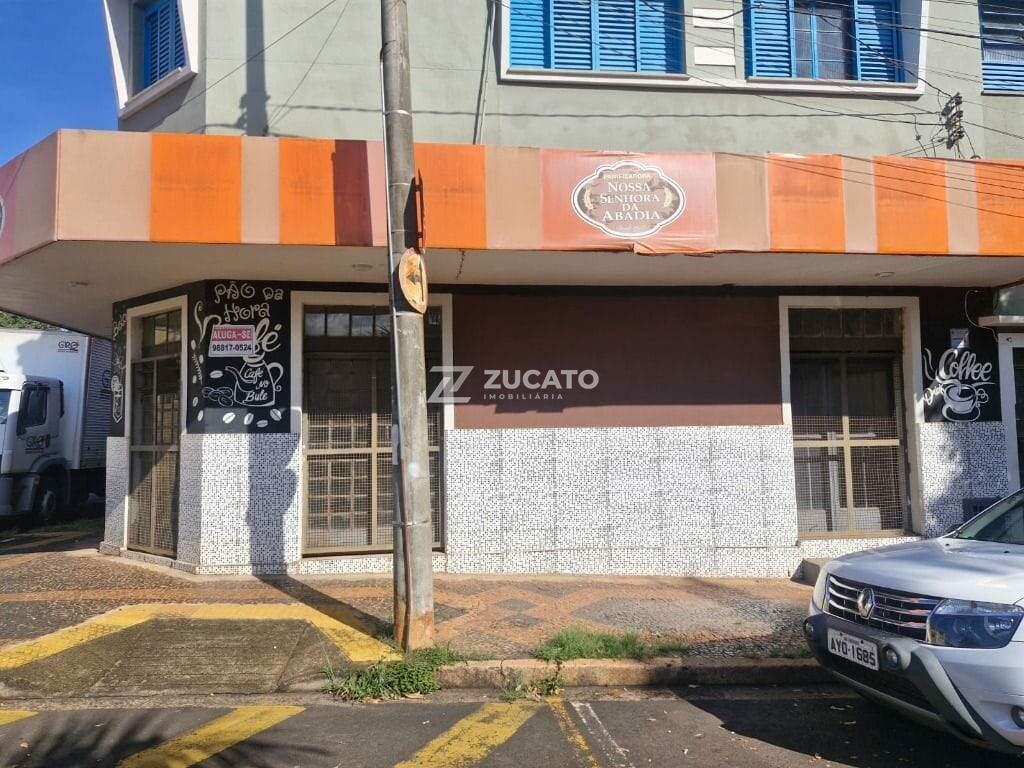 Ponto para aluguel no Nossa Senhora da Abadia: 