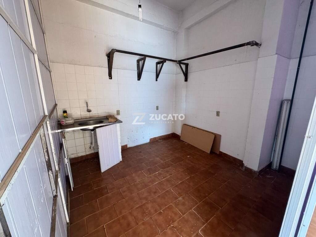 Ponto para aluguel no São Benedito: 