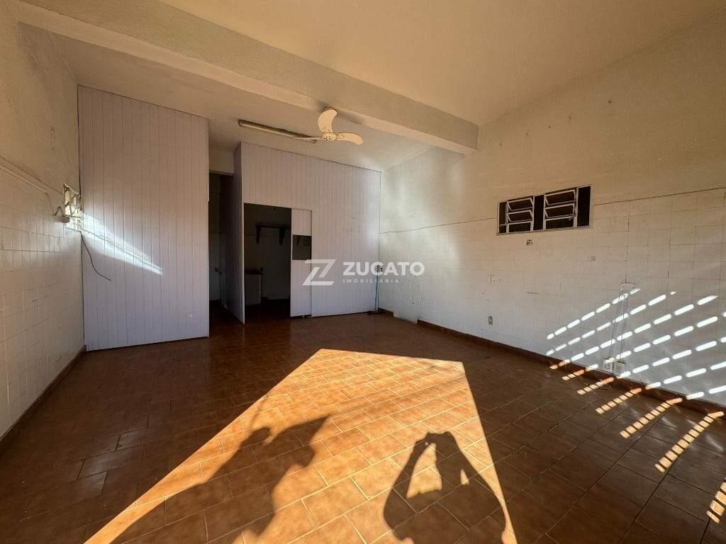 Ponto para aluguel no São Benedito: 