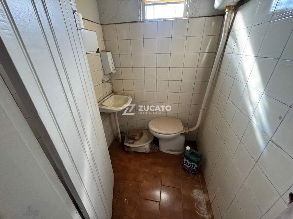 Ponto para aluguel no São Benedito: 