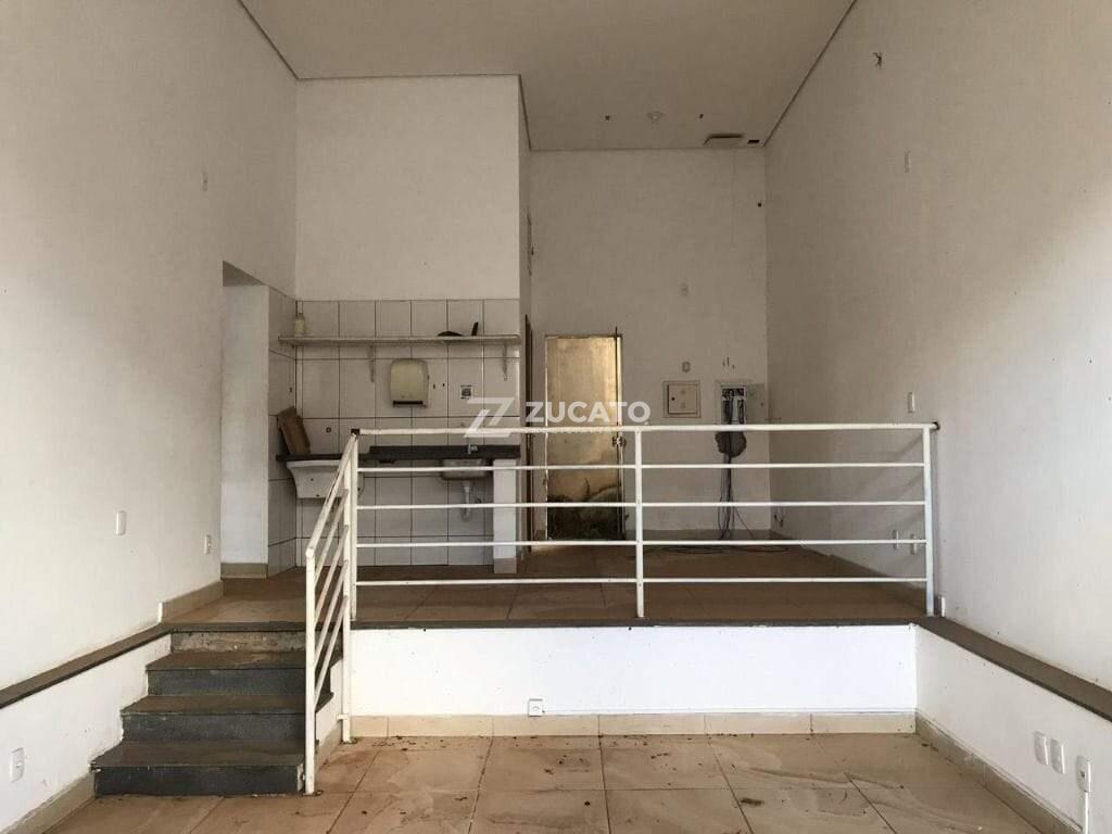 Ponto para aluguel no São Benedito: 