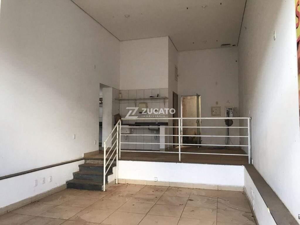 Ponto para aluguel no São Benedito: 