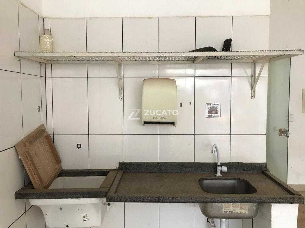 Ponto para aluguel no São Benedito: 