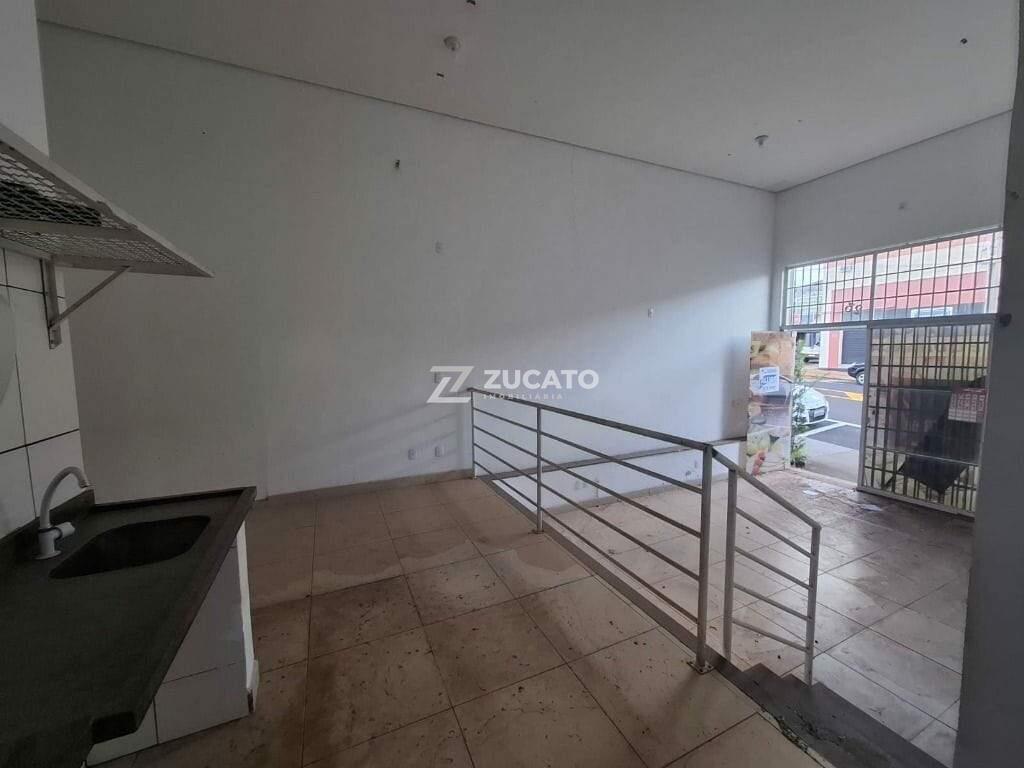 Ponto para aluguel no São Benedito: 