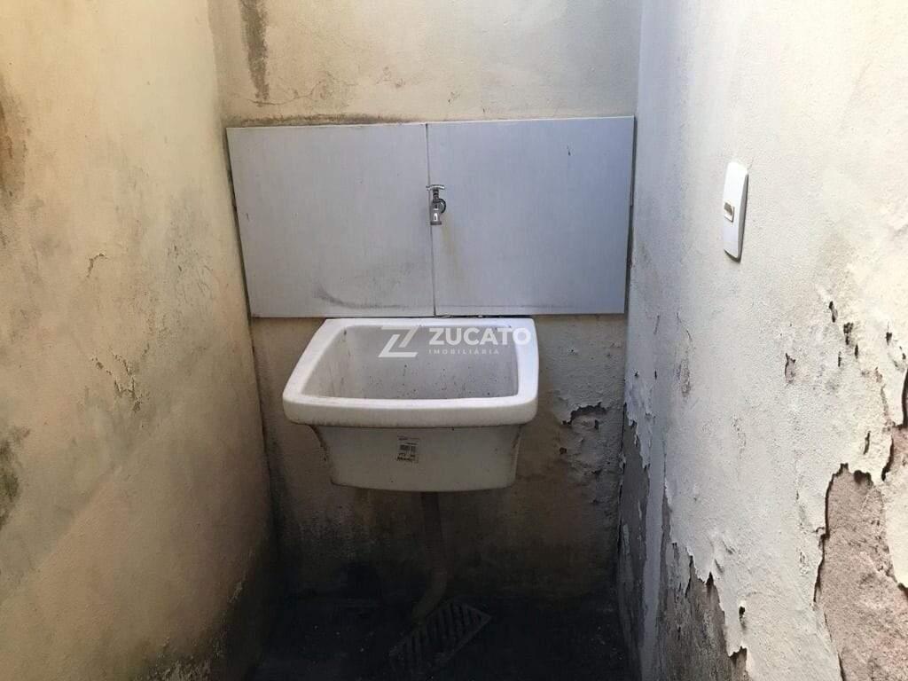 Ponto para aluguel no São Benedito: 