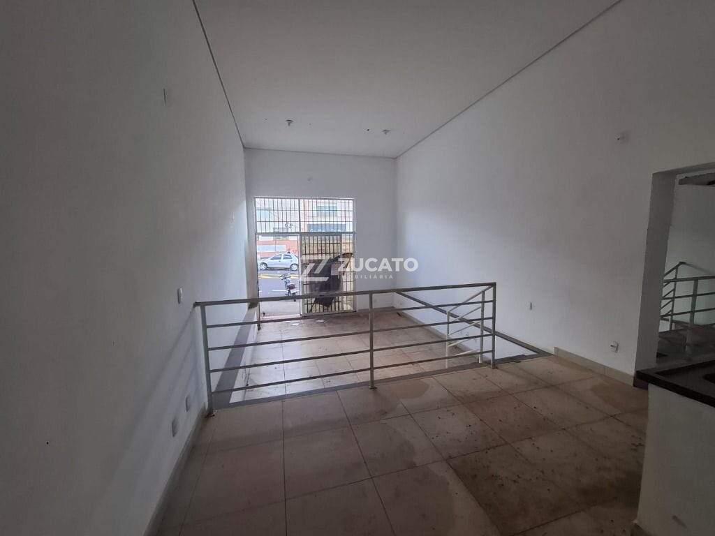 Ponto para aluguel no São Benedito: 