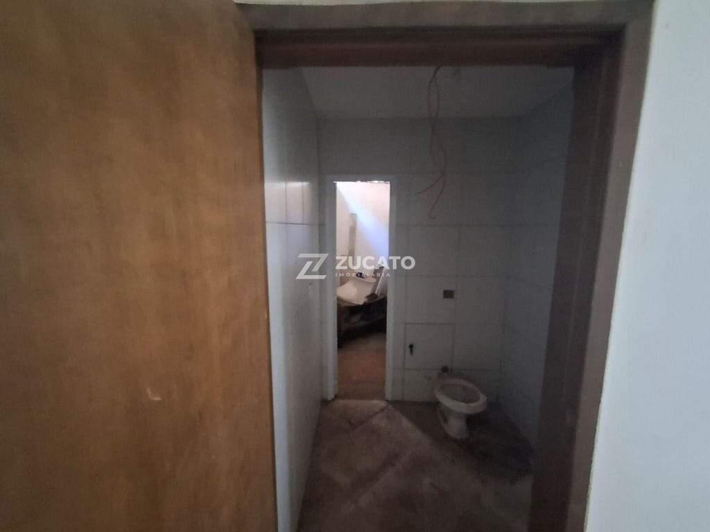 Ponto para aluguel no São Benedito: 