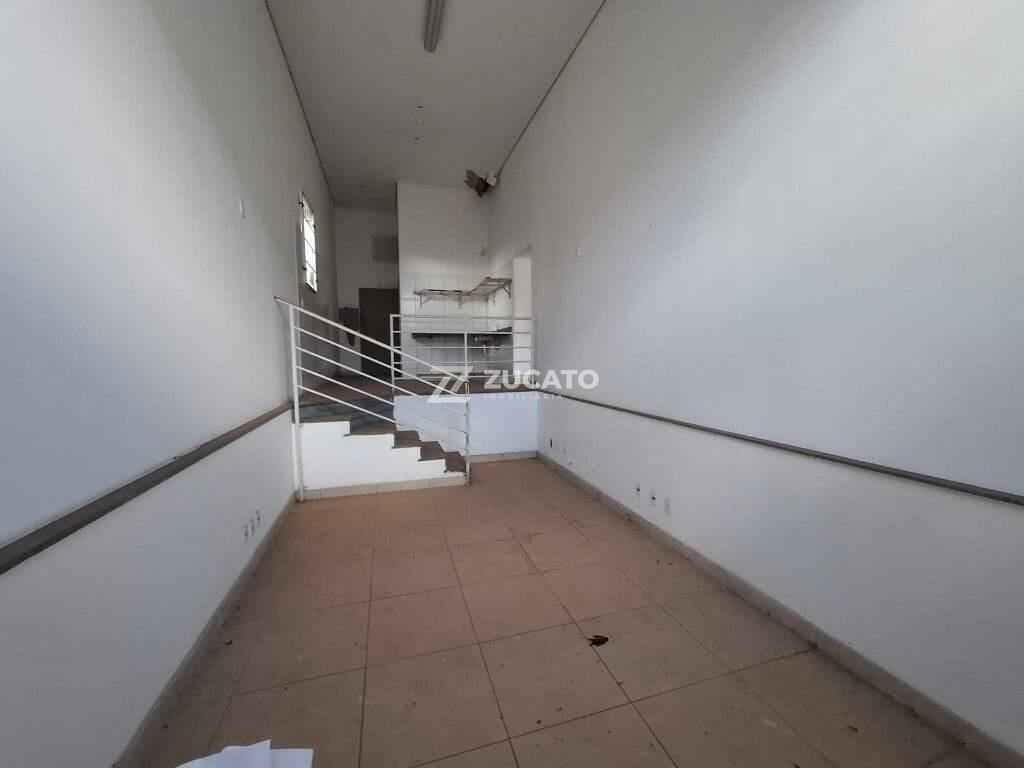 Ponto para aluguel no São Benedito: 