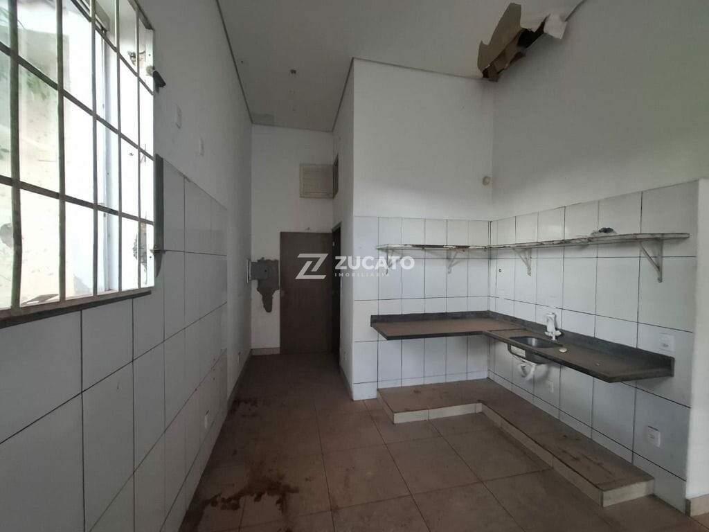 Ponto para aluguel no São Benedito: 