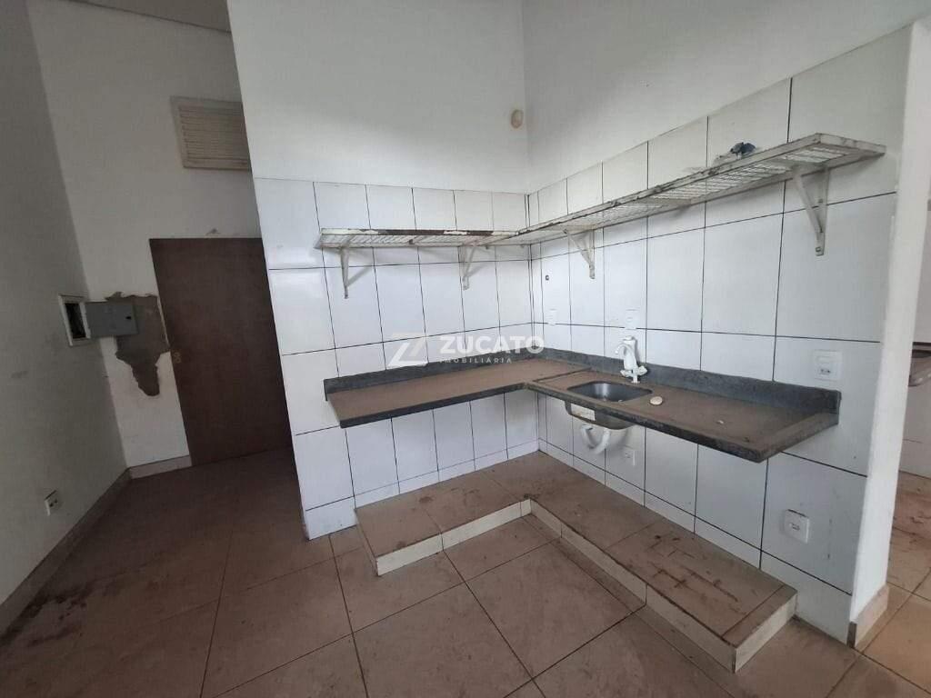 Ponto para aluguel no São Benedito: 