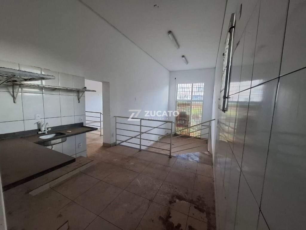 Ponto para aluguel no São Benedito: 