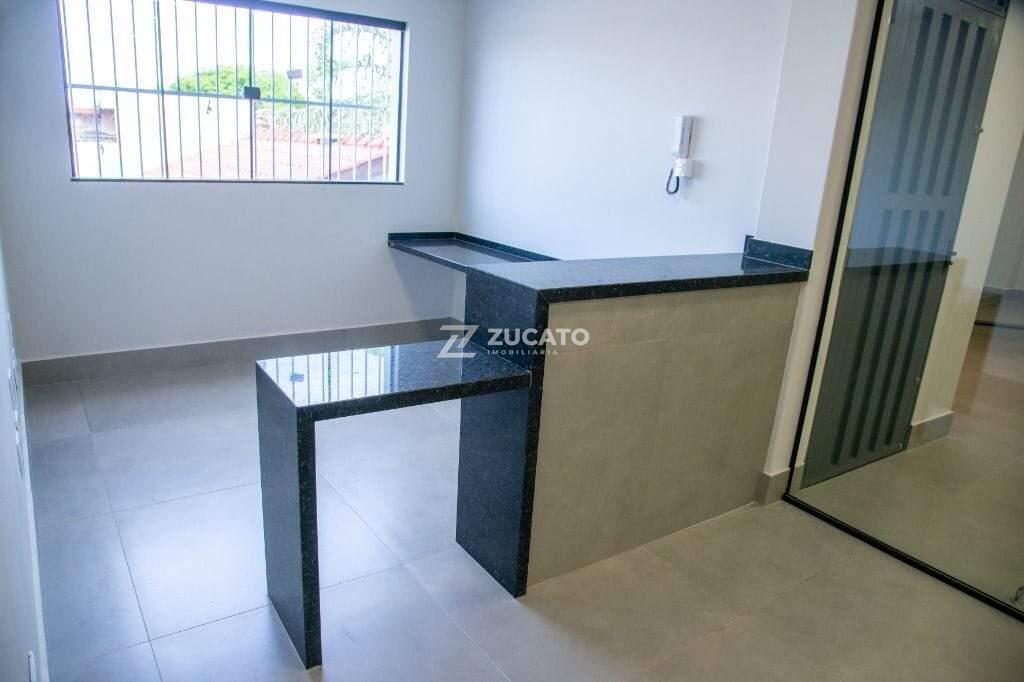 Ponto para aluguel no São Benedito: 