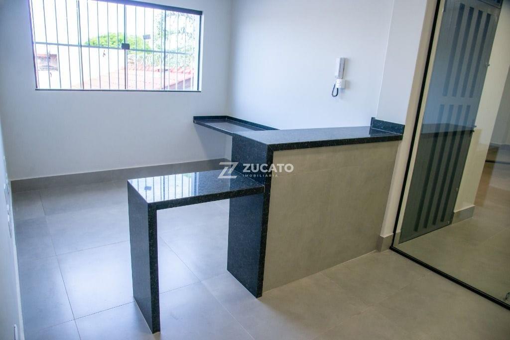 Ponto para aluguel no São Benedito: 