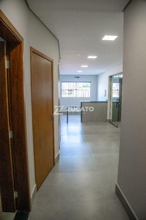 Ponto para aluguel no São Benedito: 