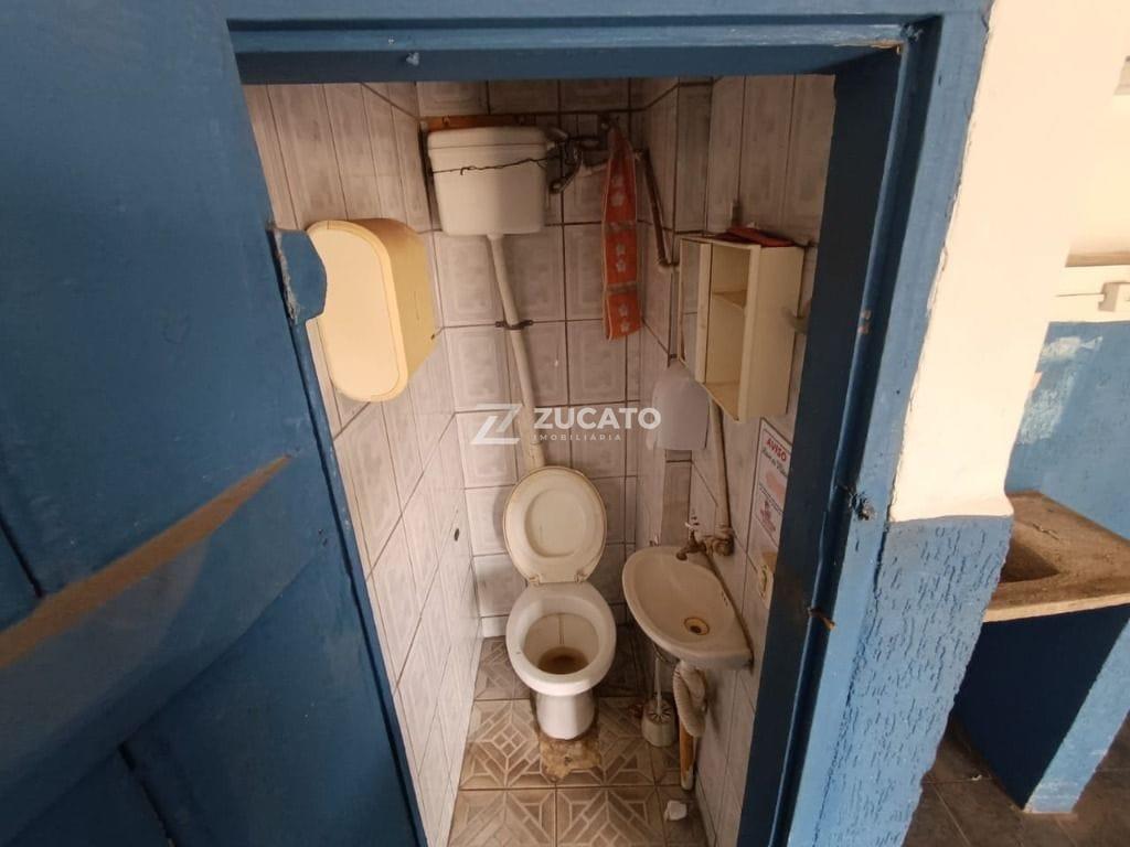 Ponto para aluguel no São Benedito: 