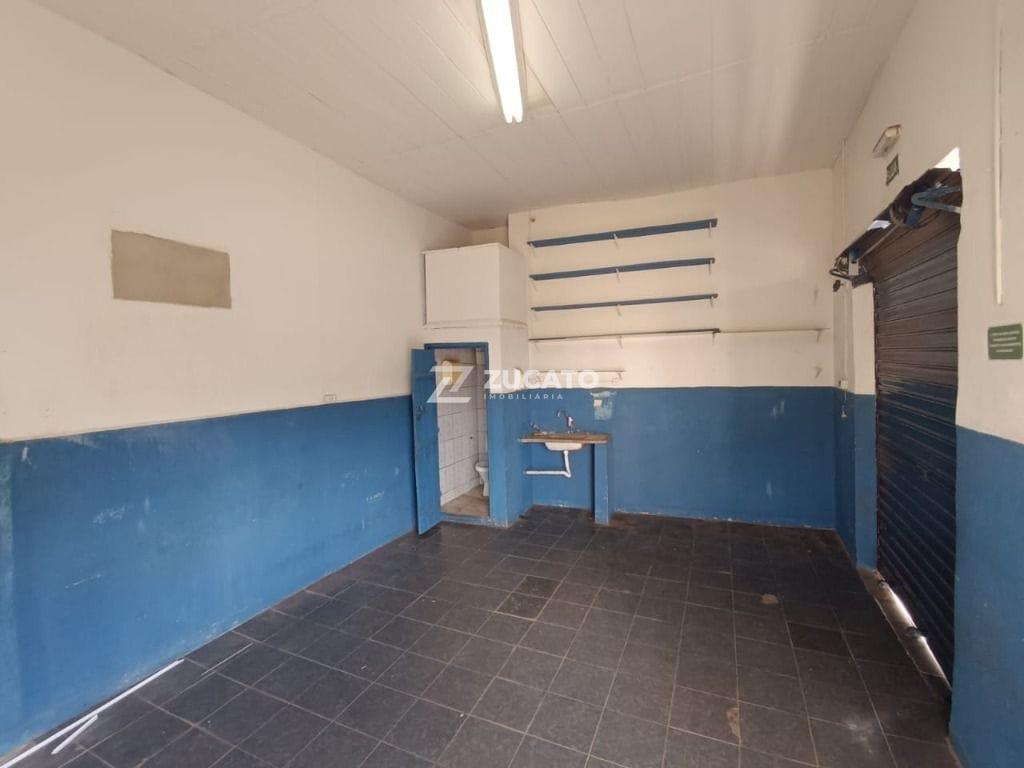 Ponto para aluguel no São Benedito: 